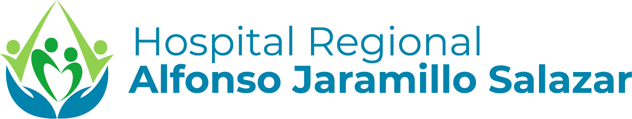 Hospital Regional Alfonso Jaramillo Salazar
